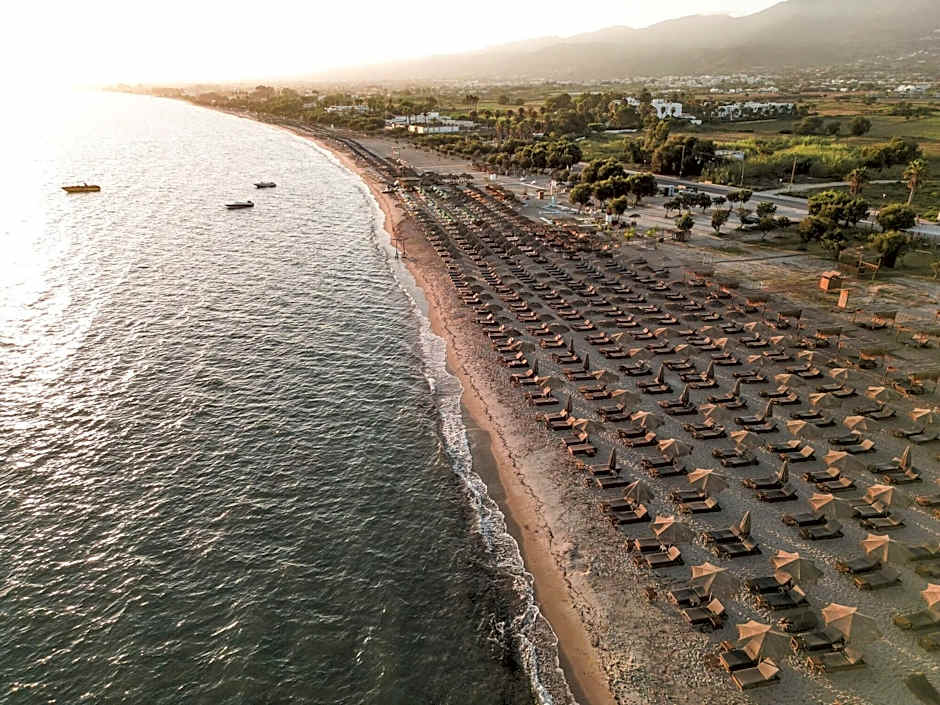 Cook’s Club Tigaki Kos