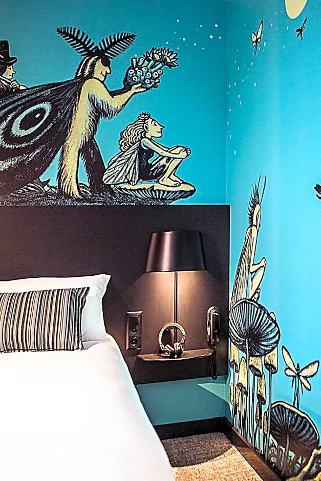 ibis Styles Geneve Carouge
