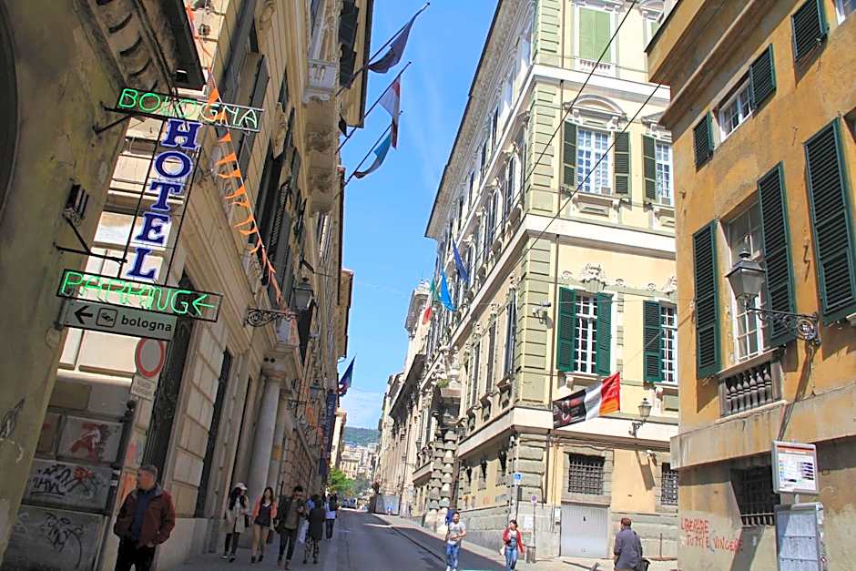 Hotel Bologna