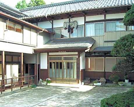 Hagurokan