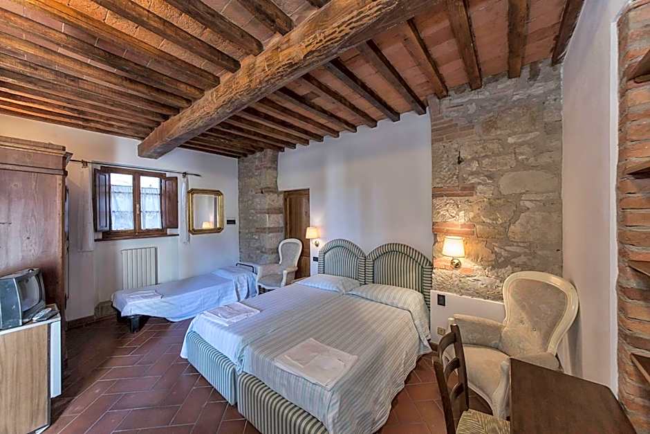 Relais Santa Cristina