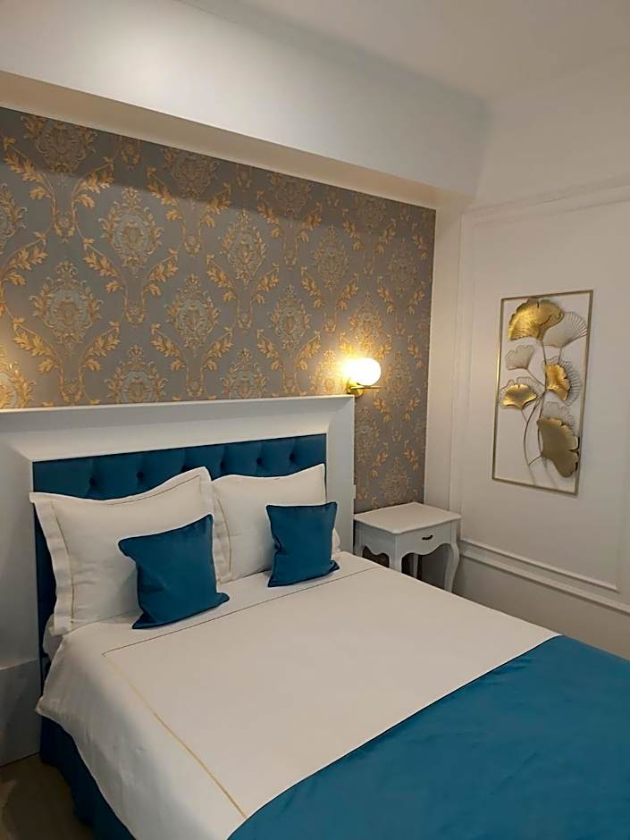 Old Town Boutique Hotel