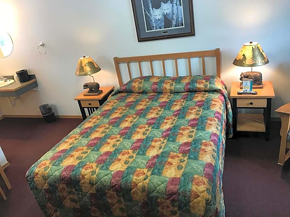 Harborview Inn