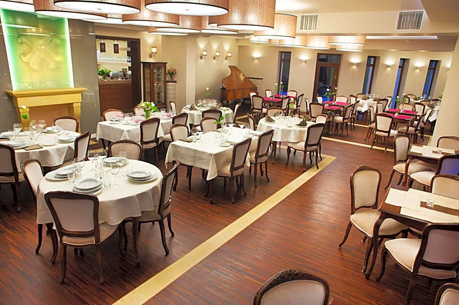 Hotel Kazimierzówka