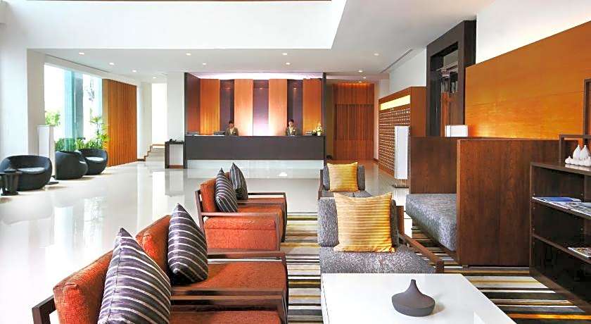 Kantary Hotel Ayutthaya 