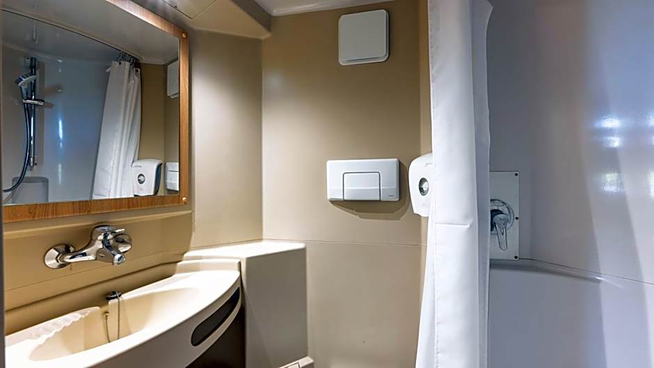 Premiere Classe Lille Nord - Tourcoing