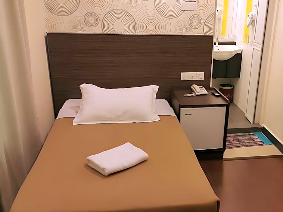 Cukai View Hotel