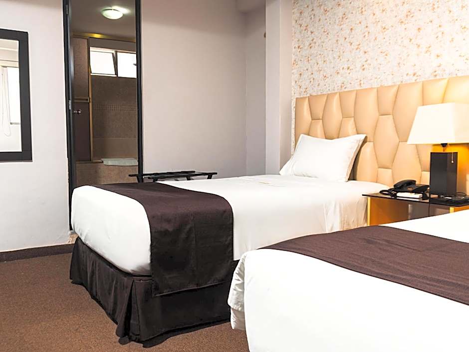 Hotel Ferre Miraflores