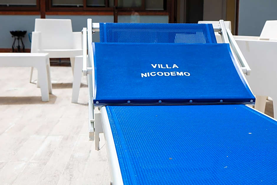Villa Nicodemo