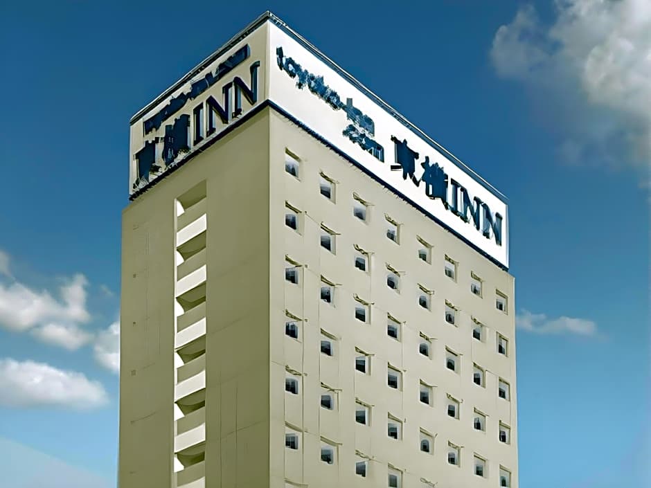 Toyoko Inn Fukuyama-Eki Shinkansen Minami-Guchi