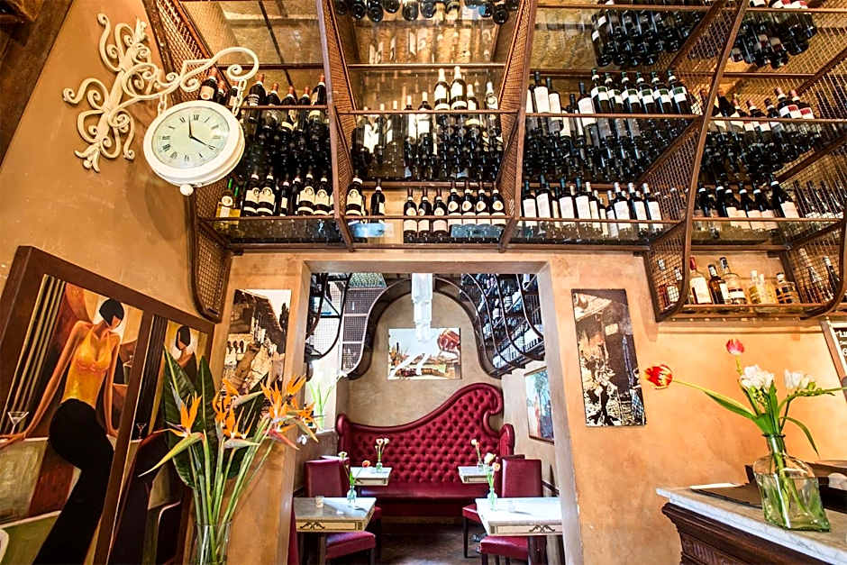 Casa De' Fiori