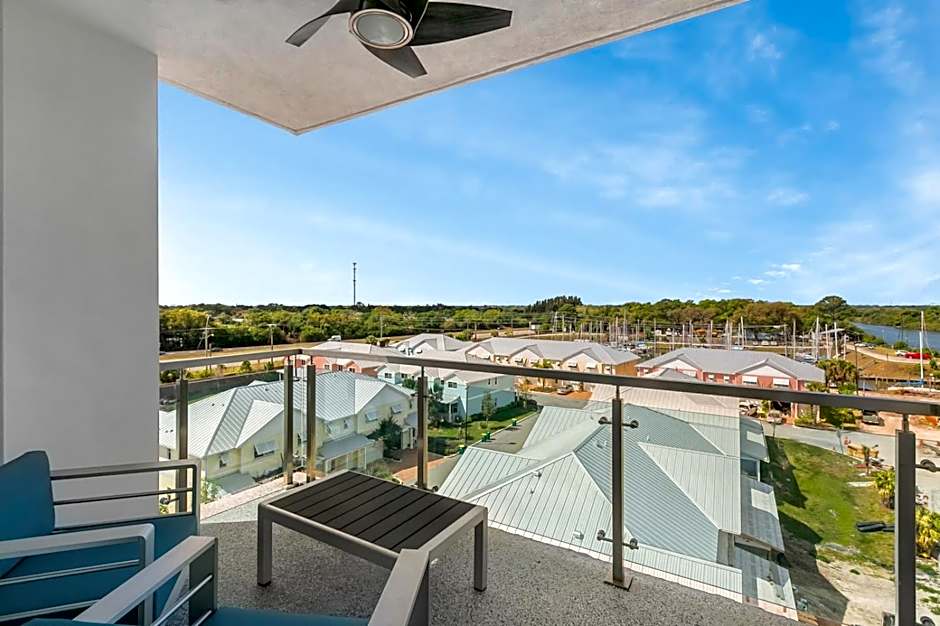 Dolphins Vacation Rental