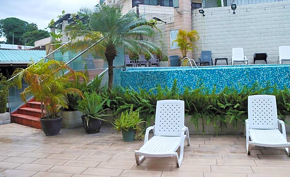 Grand International Hotel