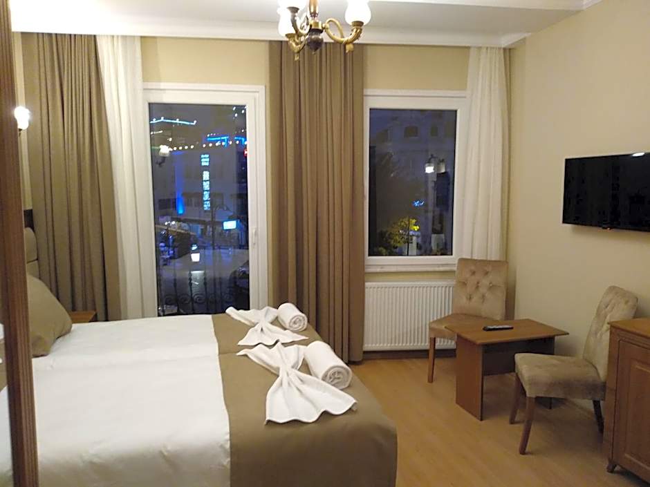Ribad Hotel Sultanahmet