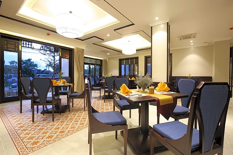 Laluna Hoi An Riverside Hotel & Spa