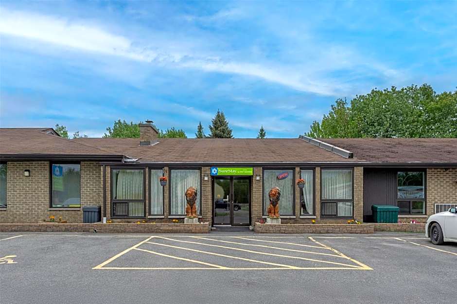 SureStay Hotel by Best Western Kemptville