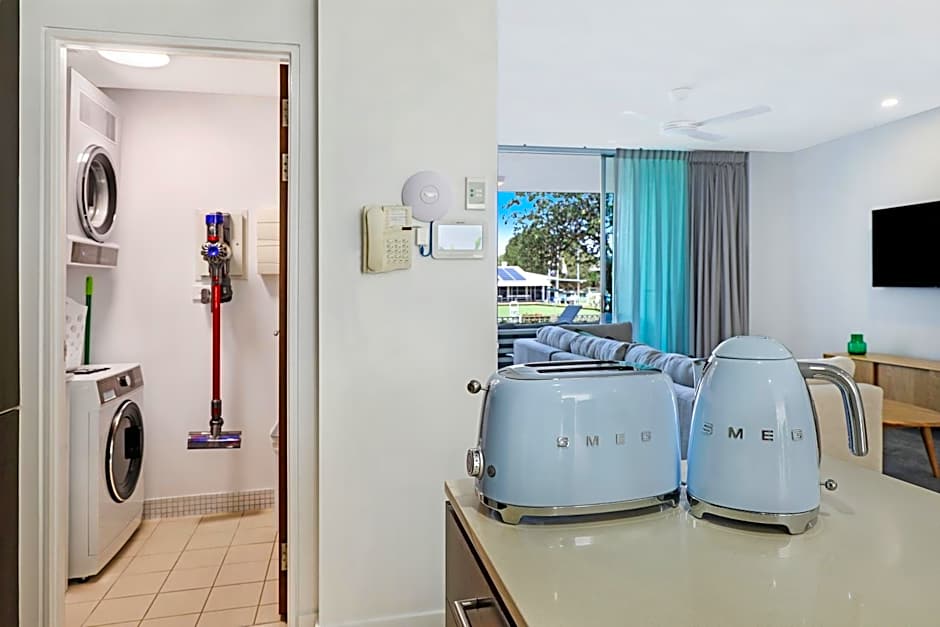 Element on Coolum Beach