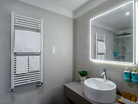 Double Room with Superior Sofa