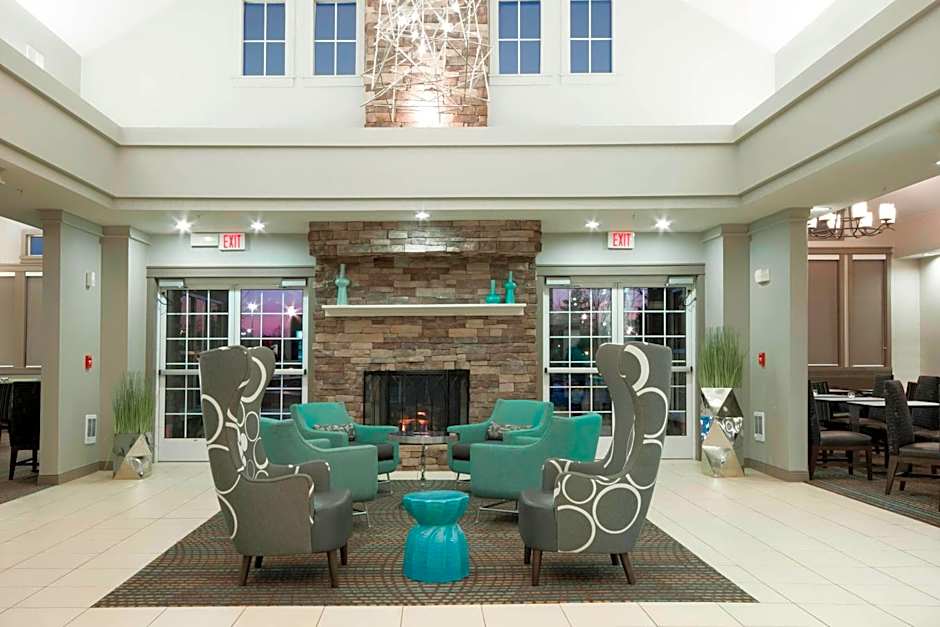 Residence Inn by Marriott Des Moines West at Jordan Creek Town Center