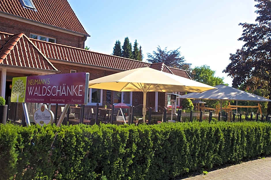 Neumanns Waldschänke