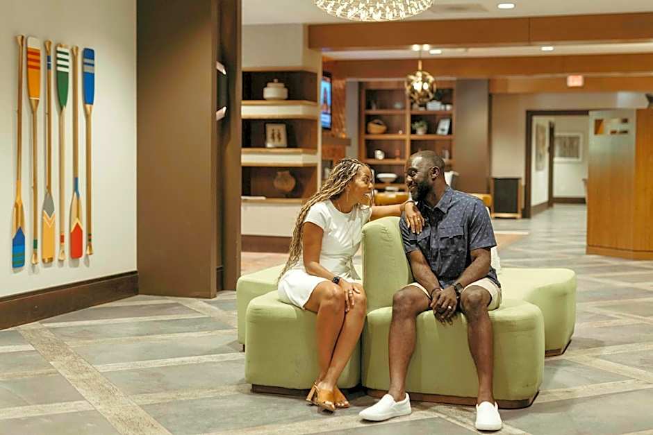 Courtyard by Marriott Lake George