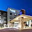 Fairfield by Marriott Inn & Suites Warsaw