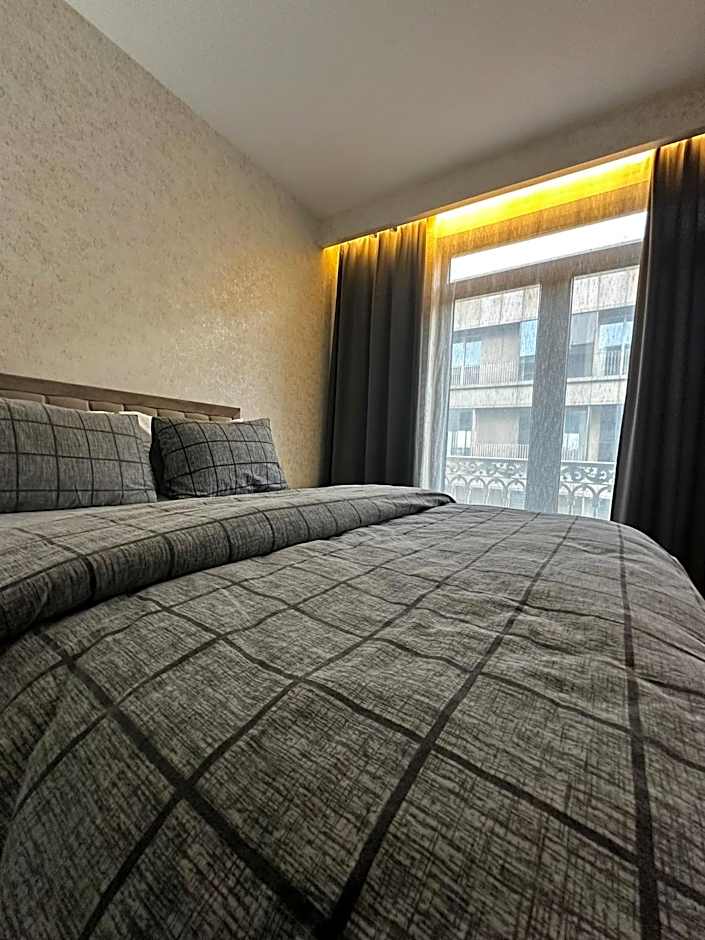 İstanbul Houses Sabiha Gökçen Airport