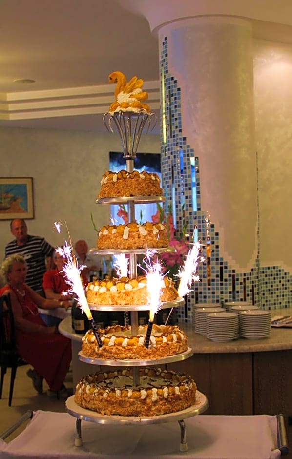 Hotel Capri