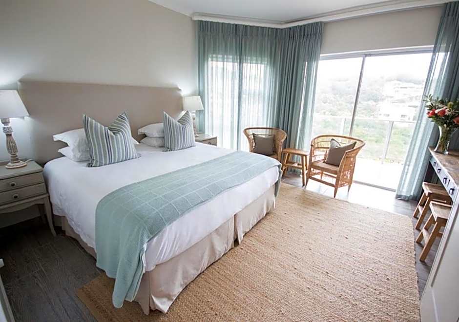 Headlands House Guest Lodge