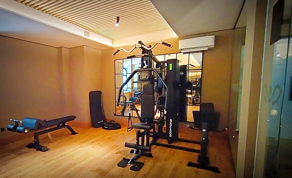 Hotel & Spa Convento San Francisco