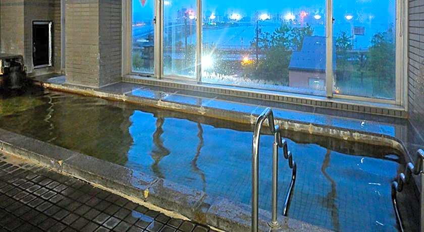 Matsue New Urban Hotel