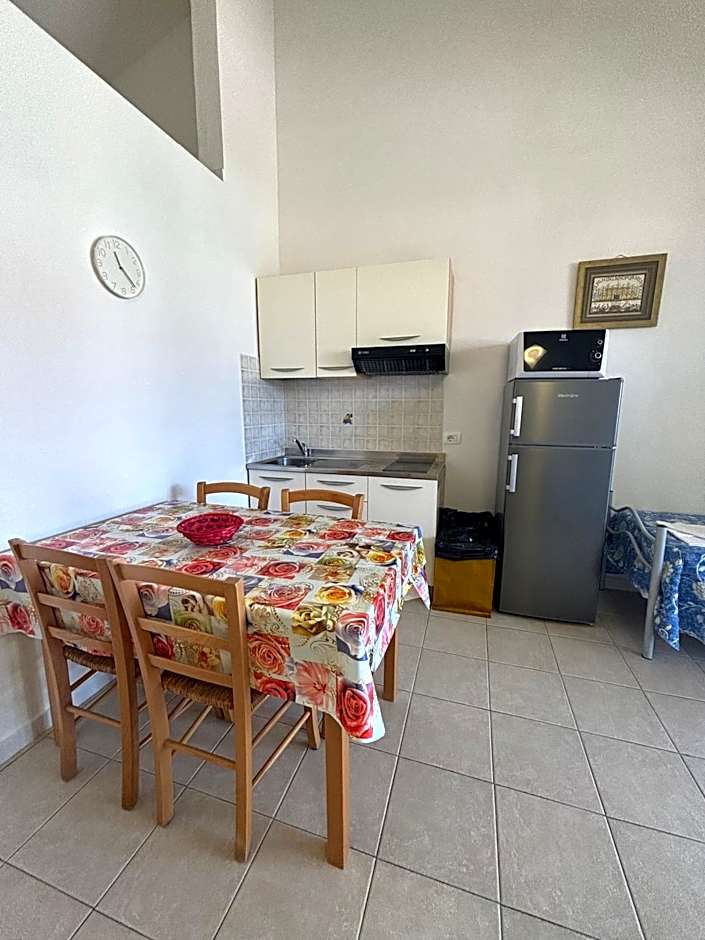 Long Beach Village Bungalow spiaggia privata