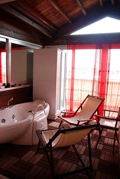 Hotel Residence Veliero