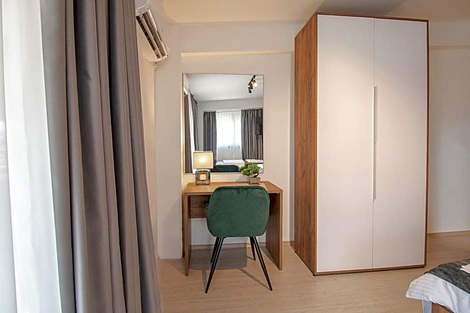 OASIS Apartments