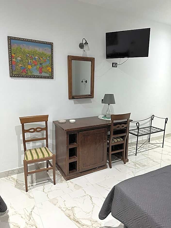 Hotel Caribe