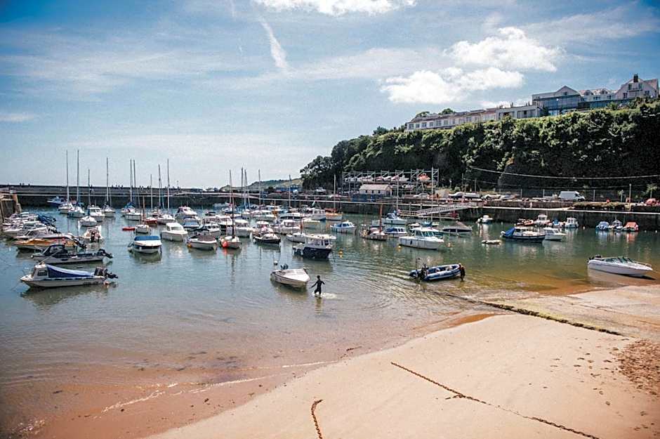 Harbour Stays at Ocean Square
