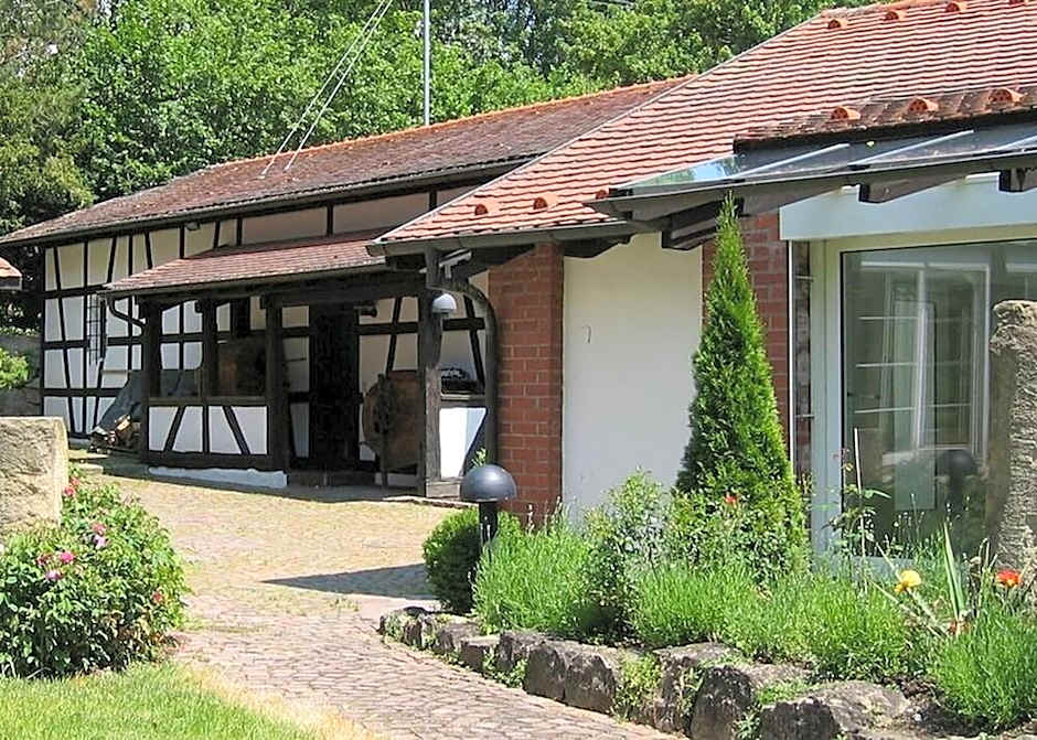Landhotel Alte Muehle