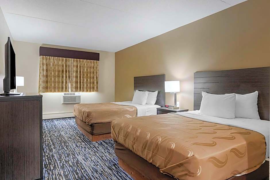 Rodeway Inn Grandville