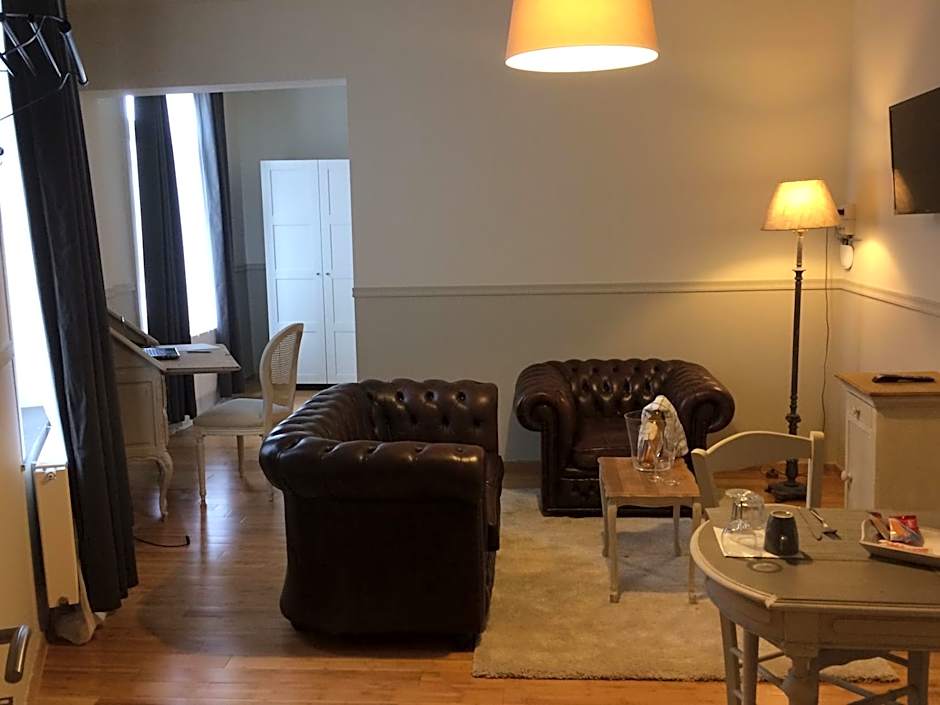 Hotel Saint Georges