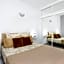 Seafront apartment just 200m from Las Vistas Beach