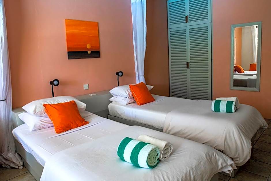 Flamboyant Diani Beach