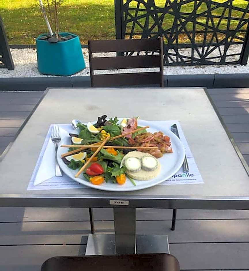 Campanile Tours Sud - Joue-Les-Tours