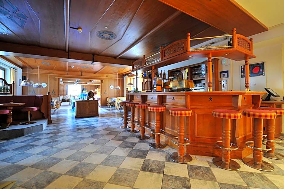 Salzburgerhof Jugend- und Familienhotel