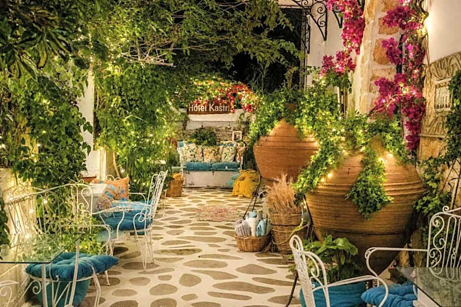 Hotel Kastro