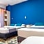 Hotel Balcones de la 70