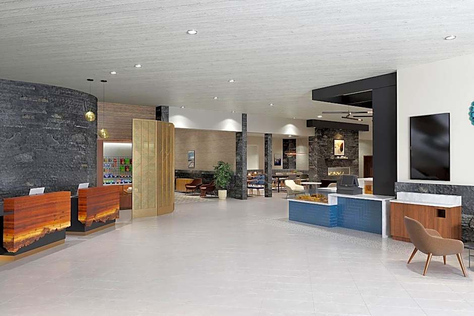 Delta Hotels by Marriott Grande Prairie Airport