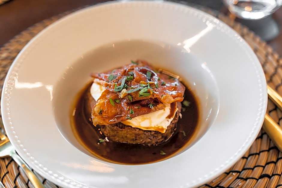 Santa Luzia ArtHotel