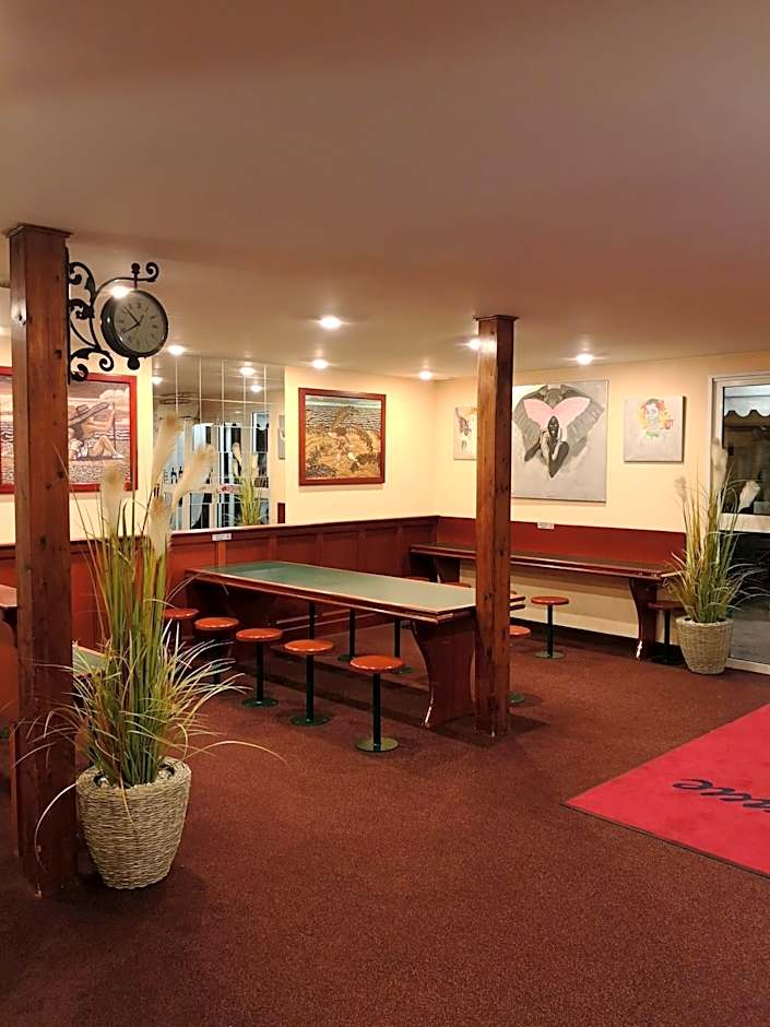 Quick Palace St Jean De Vedas - A709