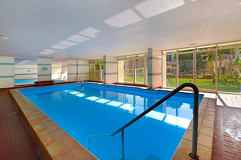 Condor Apartments by Gold Coast Premium