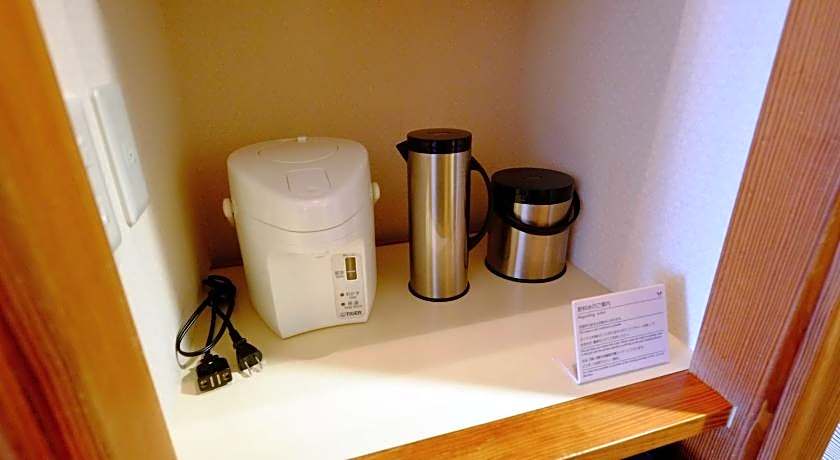 Hotel Harvest Skijam Katsuyama